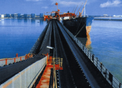 帶式輸送機(jī)